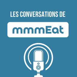 Artwork for Les conversations de mmmEat