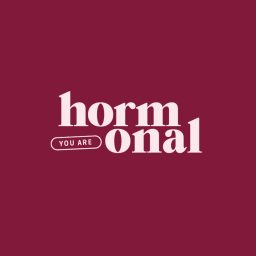 Artwork for You are Hormonal
