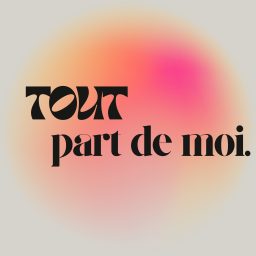 Artwork for Tout part de moi
