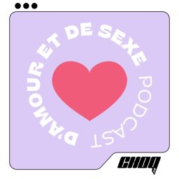 Artwork for D'amour et de sexe