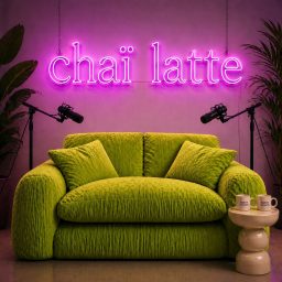 Artwork for Chaï Latte