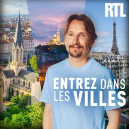 Artwork for Entrez dans les villes