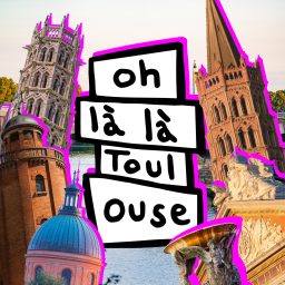 Artwork for Oh là là Toulouse