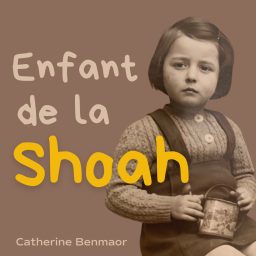 Artwork for ENFANT DE LA SHOAH
