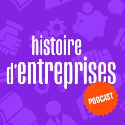 Artwork for histoire d’entreprises