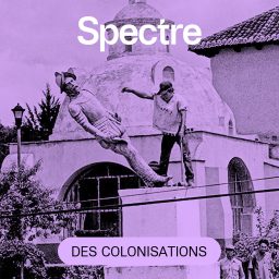 Artwork for Des Colonisations