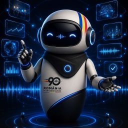 Artwork for Stirile Ro90sec