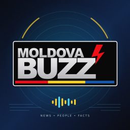 Artwork for MoldovaBuzz Podcast