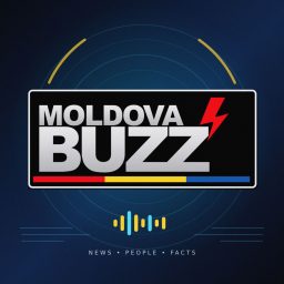 Artwork for MoldovaBuzz Podcast
