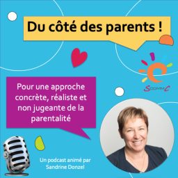 Artwork for Du côté des parents !