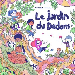 Artwork for Le Jardin du Dedans