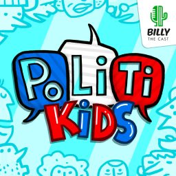 Artwork for PolitiKids