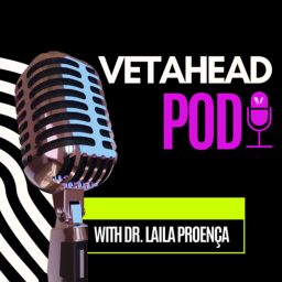 Artwork for VETAHEAD Pod