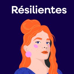 Artwork for Résilientes