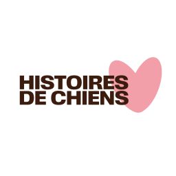 Artwork for Histoires de chiens