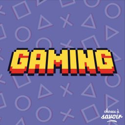 Artwork for Choses à Savoir GAMING