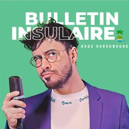 Artwork for Bulletin insulaire