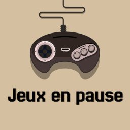 Artwork for Jeux en pause