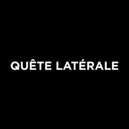 Artwork for Quête Latérale