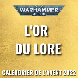 Artwork for Warhammer: L'or du lore