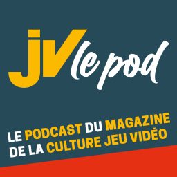 Artwork for JVlepod