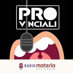 Artwork for Provinciali