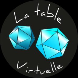 Artwork for La Table Virtuelle