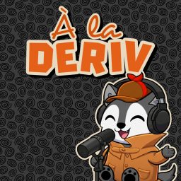 Artwork for À la Deriv