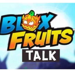 Artwork for Blox Fruits Talk