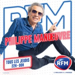 Artwork for Radio Manœuvre