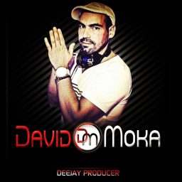 Artwork for David Moka's Podcast