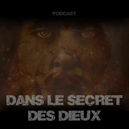 Artwork for DANS LE SECRET DES DIEUX
