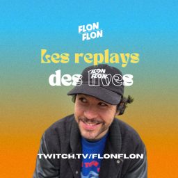 Artwork for Flonflon : les replays