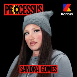 Artwork for Processus - Konbini