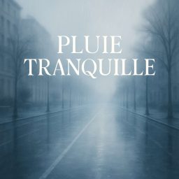 Artwork for Pluie Tranquille
