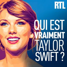 Artwork for Qui est vraiment Taylor Swift ?