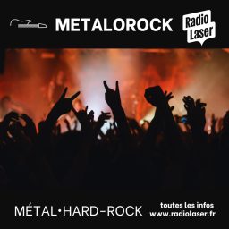 Artwork for Metalorock