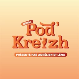 Artwork for Pod'Kreizh