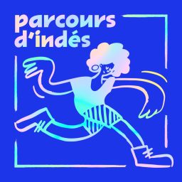 Artwork for Parcours d'Indés