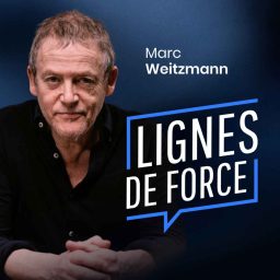Artwork for Lignes de Force