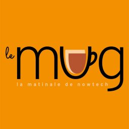 Artwork for Le Mug Nowtech