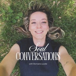 Artwork for Soul Conversations with Romane