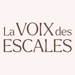 Artwork for La Voix des Escales