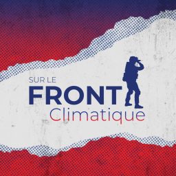 Artwork for Sur le front climatique