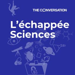 Artwork for L’échappée Sciences