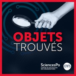 Artwork for Objets Trouvés
