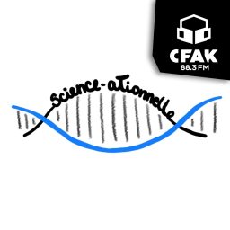 Artwork for Science-ationnelle