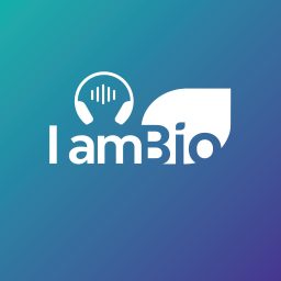 Artwork for I AM BIO