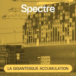 Artwork for La gigantesque accumulation