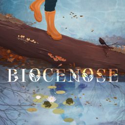 Artwork for Biocénose